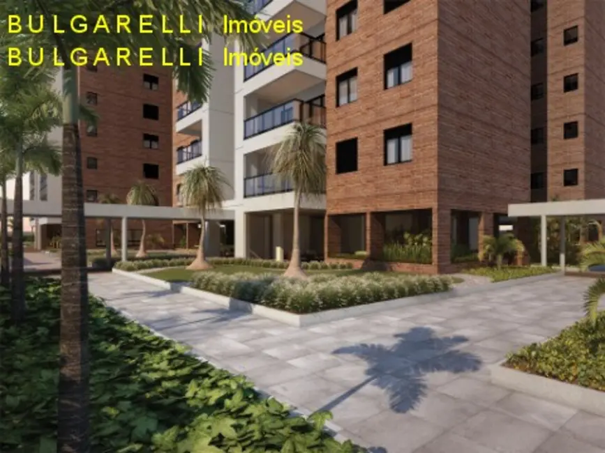 Foto 8 de Apartamento com 3 quartos à venda, 141m2 em Jardim Campos Elísios, Jundiai - SP