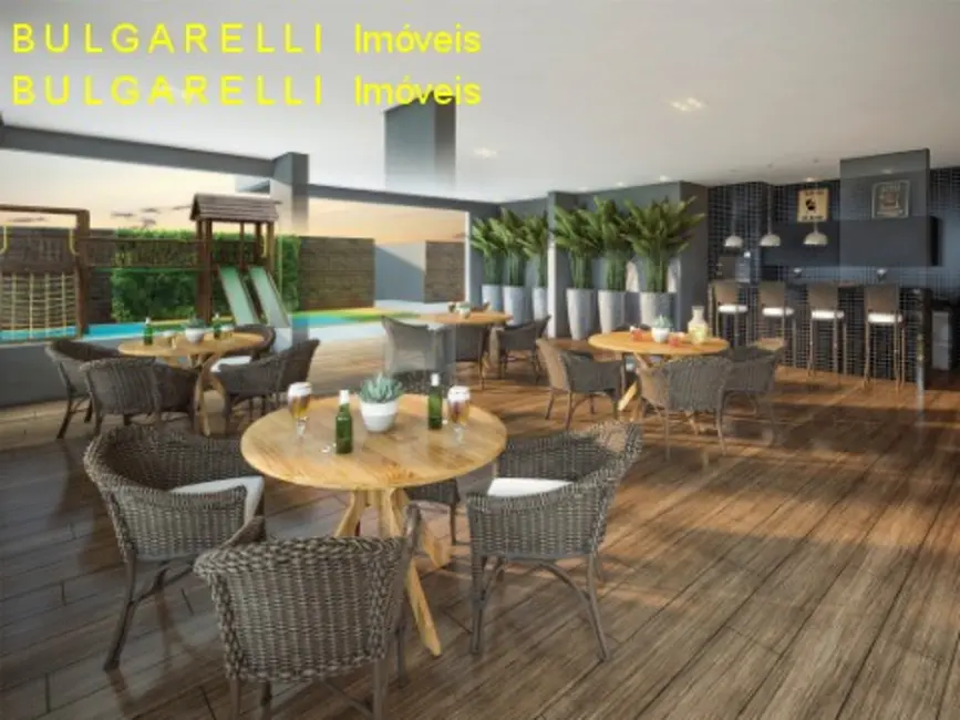 Foto 5 de Apartamento com 3 quartos à venda, 141m2 em Jardim Campos Elísios, Jundiai - SP