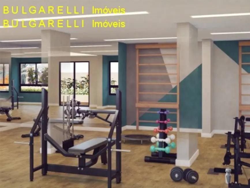 Foto 7 de Apartamento com 3 quartos à venda, 141m2 em Jardim Campos Elísios, Jundiai - SP