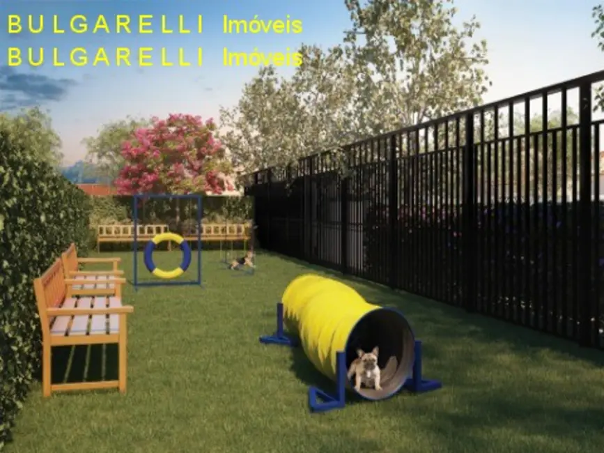 Foto 9 de Apartamento com 3 quartos à venda, 141m2 em Jardim Campos Elísios, Jundiai - SP