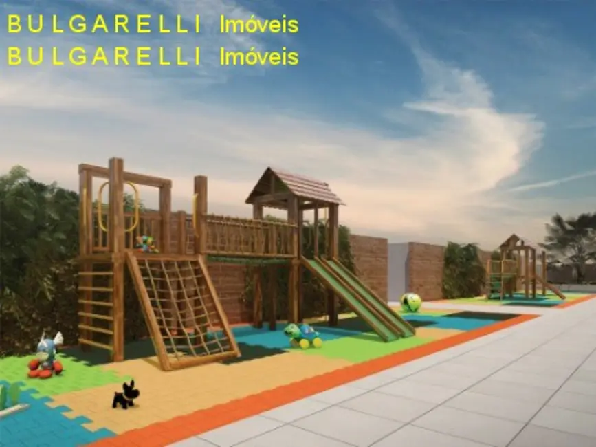 Foto 2 de Apartamento com 3 quartos à venda, 141m2 em Jardim Campos Elísios, Jundiai - SP