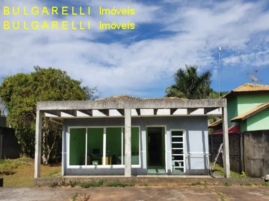 Foto 5 de Casa de Condomínio com 3 quartos à venda, 220m2 em Alpes dos Araçás (Jordanésia), Cajamar - SP