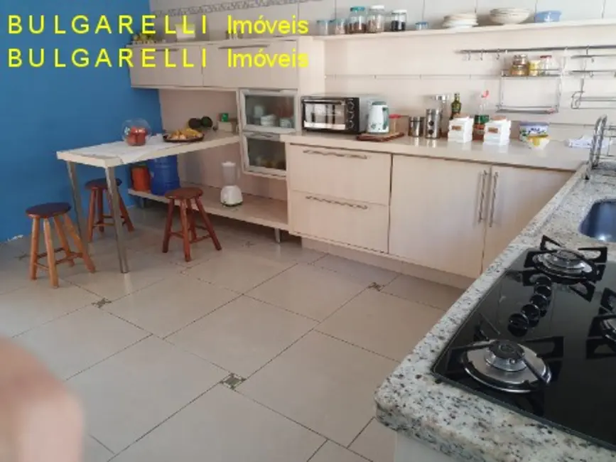 Foto 9 de Casa de Condomínio com 3 quartos à venda, 220m2 em Alpes dos Araçás (Jordanésia), Cajamar - SP