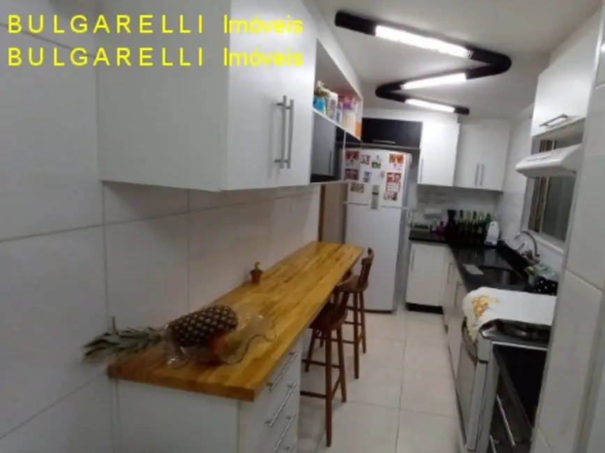 Foto 6 de Apartamento com 2 quartos à venda, 51m2 em Residencial Terra da Uva, Jundiai - SP