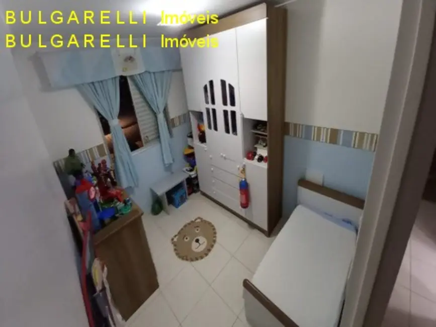 Foto 7 de Apartamento com 2 quartos à venda, 51m2 em Residencial Terra da Uva, Jundiai - SP