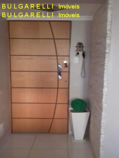 Foto 2 de Apartamento com 2 quartos à venda, 51m2 em Residencial Terra da Uva, Jundiai - SP