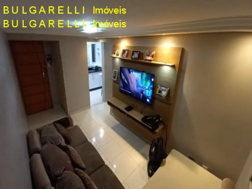 Foto 5 de Apartamento com 2 quartos à venda, 51m2 em Residencial Terra da Uva, Jundiai - SP