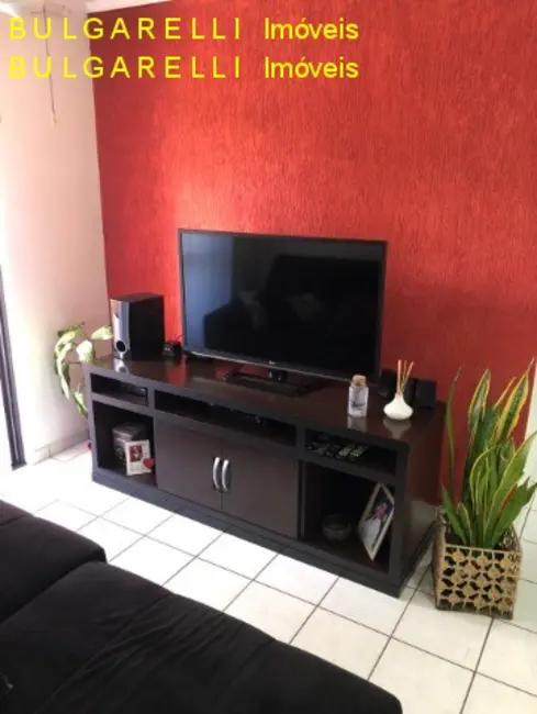 Foto 8 de Apartamento com 3 quartos à venda, 100m2 em Parque Residencial Eloy Chaves, Jundiai - SP