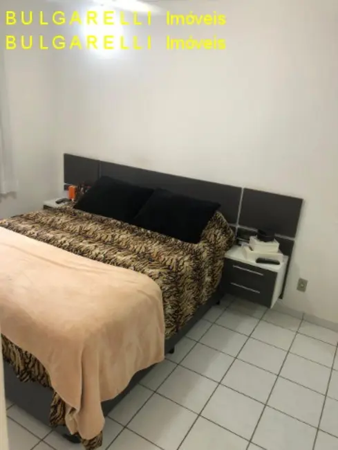 Foto 4 de Apartamento com 3 quartos à venda, 100m2 em Parque Residencial Eloy Chaves, Jundiai - SP