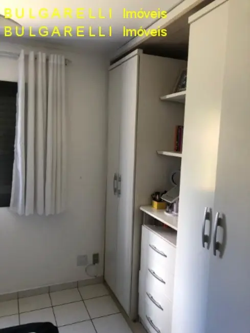 Foto 6 de Apartamento com 3 quartos à venda, 100m2 em Parque Residencial Eloy Chaves, Jundiai - SP