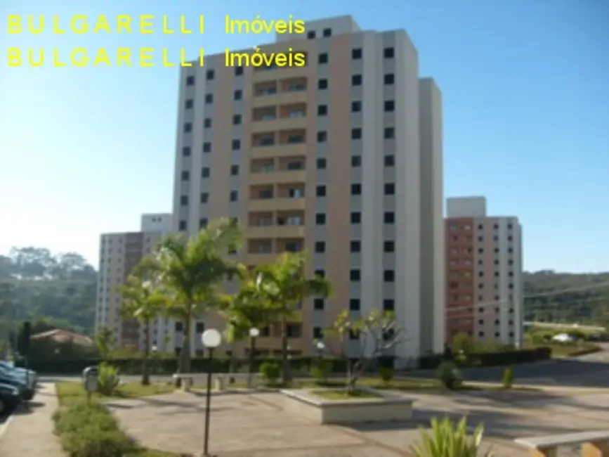 Foto 1 de Apartamento com 3 quartos à venda, 100m2 em Parque Residencial Eloy Chaves, Jundiai - SP