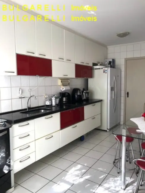Foto 3 de Apartamento com 3 quartos à venda, 100m2 em Parque Residencial Eloy Chaves, Jundiai - SP