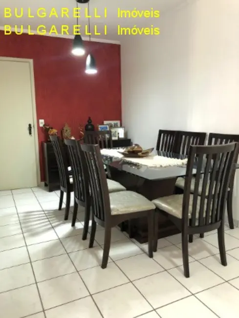 Foto 7 de Apartamento com 3 quartos à venda, 100m2 em Parque Residencial Eloy Chaves, Jundiai - SP
