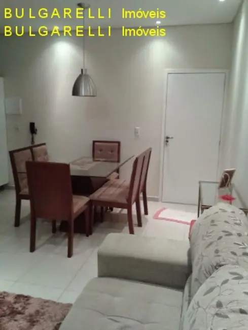Foto 7 de Apartamento com 2 quartos à venda, 52m2 em Morada das Vinhas, Jundiai - SP