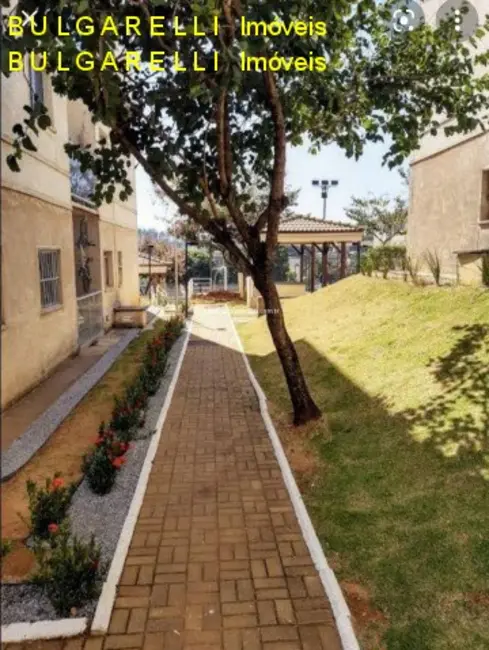 Foto 4 de Apartamento com 2 quartos à venda, 52m2 em Morada das Vinhas, Jundiai - SP