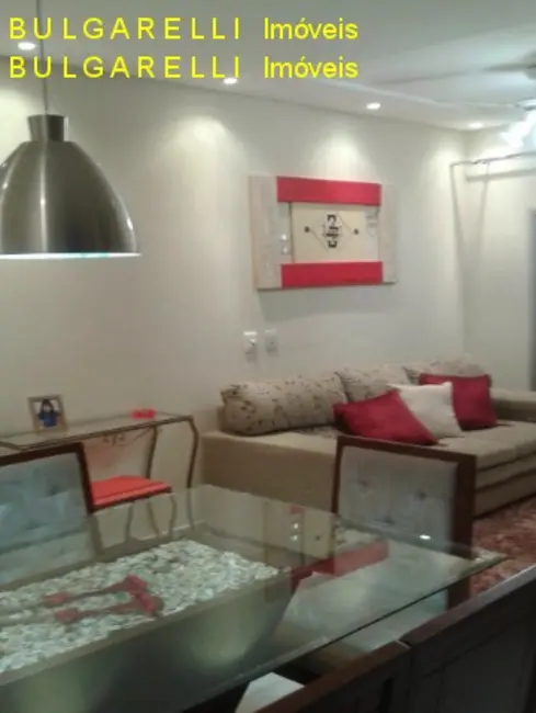 Foto 9 de Apartamento com 2 quartos à venda, 52m2 em Morada das Vinhas, Jundiai - SP