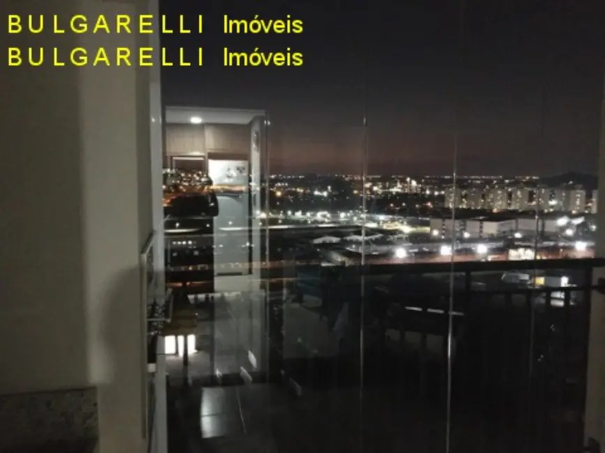 Foto 8 de Apartamento com 3 quartos à venda, 73m2 em Jardim Torres São José, Jundiai - SP