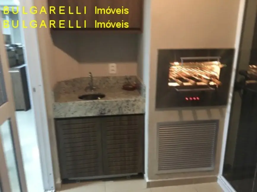 Foto 2 de Apartamento com 3 quartos à venda, 73m2 em Jardim Torres São José, Jundiai - SP