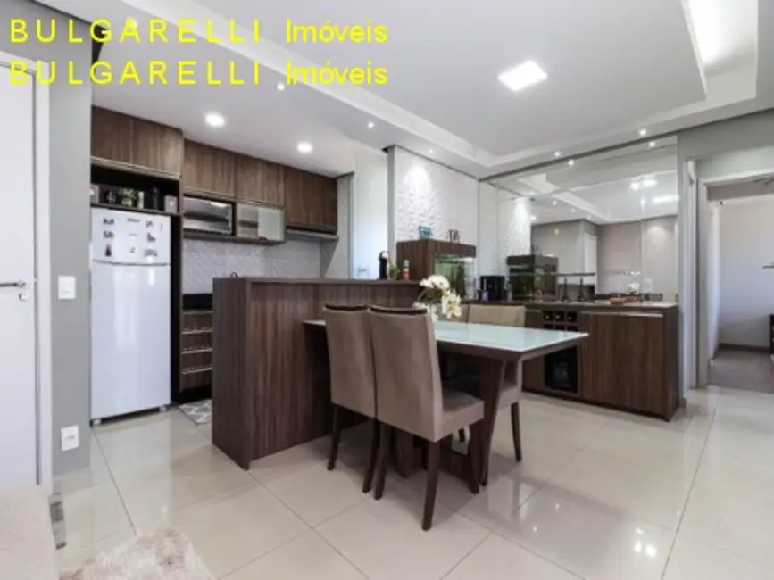 Foto 5 de Apartamento com 3 quartos à venda, 73m2 em Jardim Torres São José, Jundiai - SP