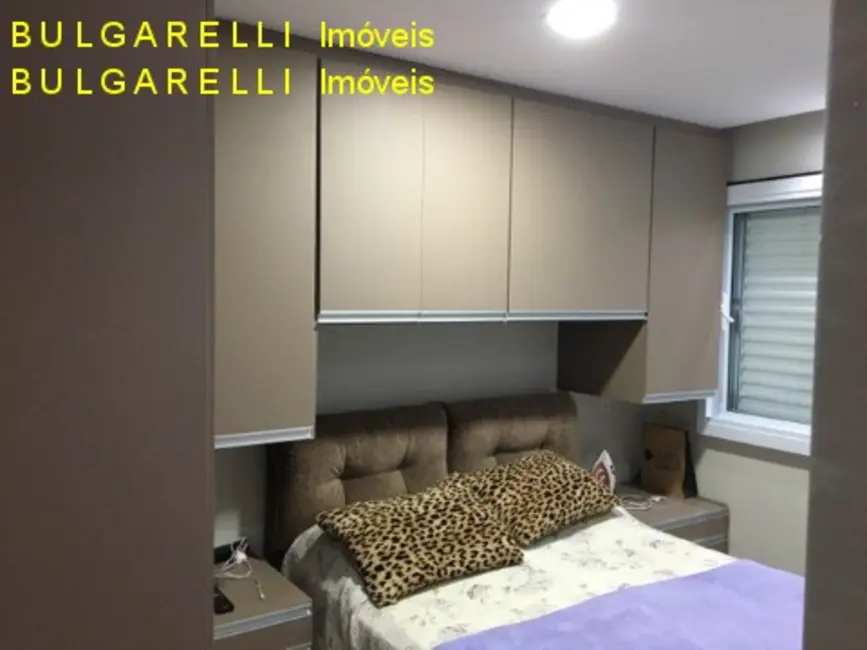 Foto 7 de Apartamento com 3 quartos à venda, 73m2 em Jardim Torres São José, Jundiai - SP