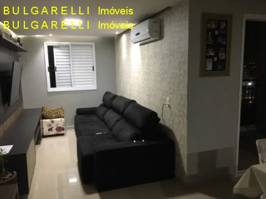 Foto 6 de Apartamento com 3 quartos à venda, 73m2 em Jardim Torres São José, Jundiai - SP
