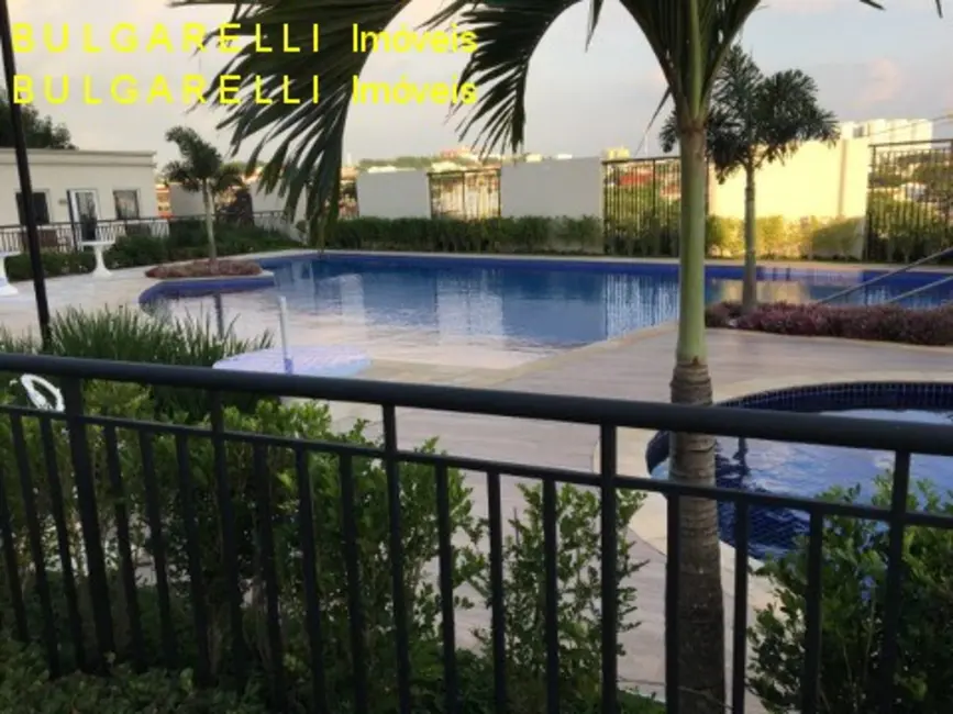 Foto 3 de Apartamento com 3 quartos à venda, 73m2 em Jardim Torres São José, Jundiai - SP