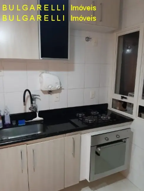 Foto 4 de Casa de Condomínio com 2 quartos à venda, 80m2 em Vila Maringá, Jundiai - SP