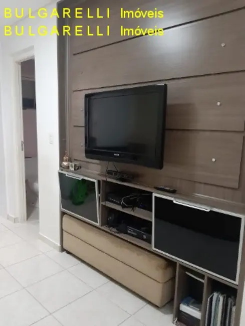 Foto 3 de Casa de Condomínio com 2 quartos à venda, 80m2 em Vila Maringá, Jundiai - SP