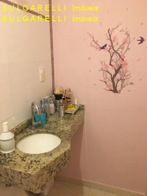 Foto 5 de Casa de Condomínio com 2 quartos à venda, 80m2 em Vila Maringá, Jundiai - SP