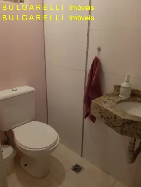 Foto 6 de Casa de Condomínio com 2 quartos à venda, 80m2 em Vila Maringá, Jundiai - SP