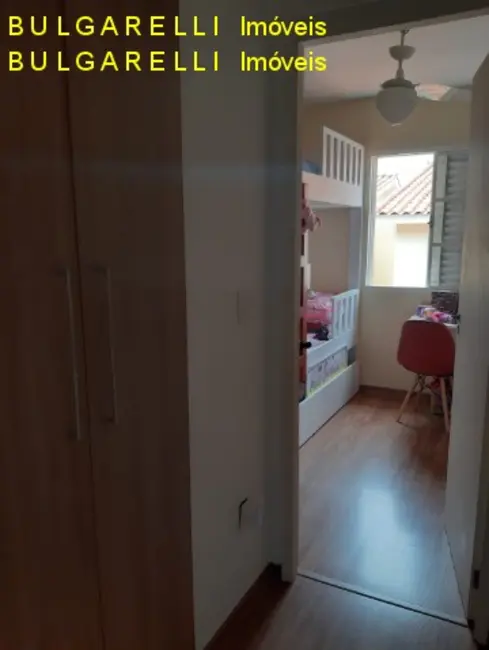 Foto 8 de Casa de Condomínio com 2 quartos à venda, 80m2 em Vila Maringá, Jundiai - SP