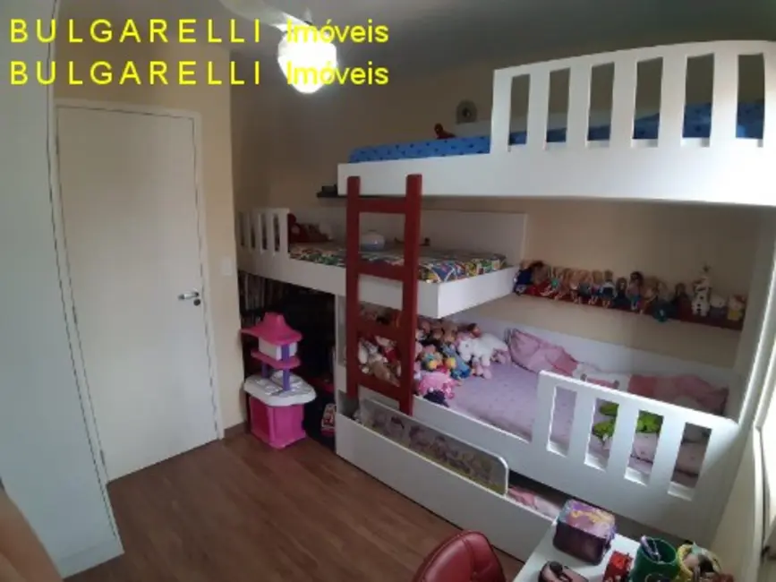 Foto 9 de Casa de Condomínio com 2 quartos à venda, 80m2 em Vila Maringá, Jundiai - SP