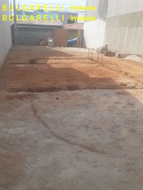 Foto 2 de Terreno / Lote à venda, 125m2 em Parque Almerinda Pereira Chaves, Jundiai - SP