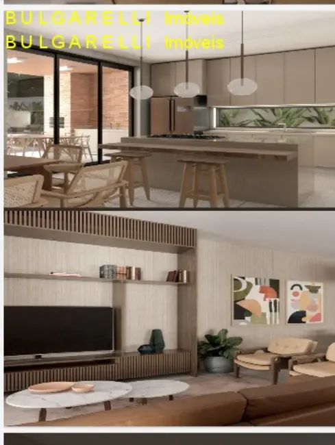 Foto 2 de Casa de Condomínio com 3 quartos à venda, 250m2 em Recanto Quarto Centenário, Jundiai - SP