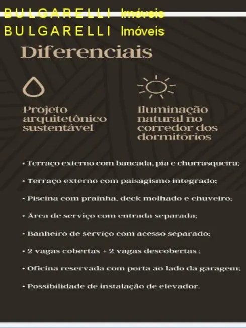 Casa de Condomínio com 3 quartos à venda, 250m2 em Recanto Quarto Centenário, Jundiai - SP - imagem 5 Foto 5 de Casa de Condomínio com 3 quartos à venda, 250m2 em Recanto Quarto Centenário, Jundiai - SP