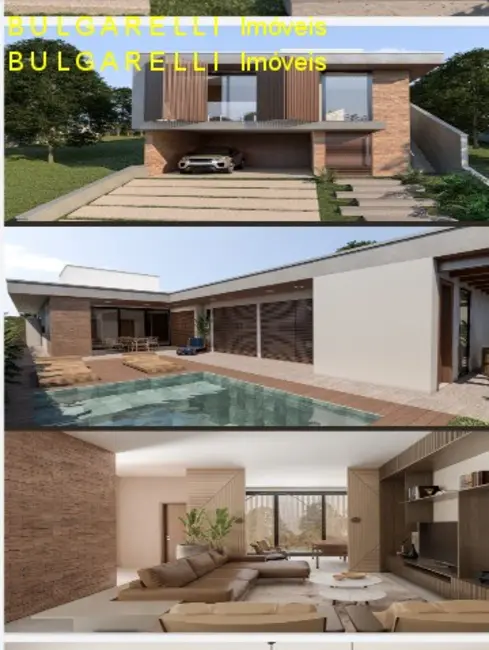 Casa de Condomínio com 3 quartos à venda, 250m2 em Recanto Quarto Centenário, Jundiai - SP - imagem 3 Foto 3 de Casa de Condomínio com 3 quartos à venda, 250m2 em Recanto Quarto Centenário, Jundiai - SP