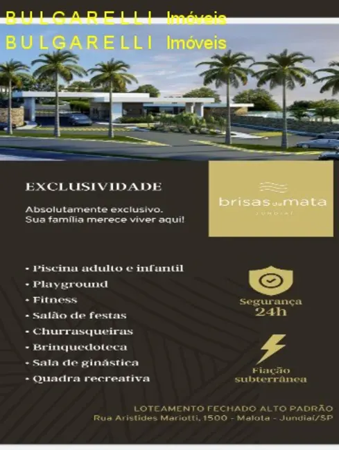 Casa de Condomínio com 3 quartos à venda, 250m2 em Recanto Quarto Centenário, Jundiai - SP - imagem 8 Foto 8 de Casa de Condomínio com 3 quartos à venda, 250m2 em Recanto Quarto Centenário, Jundiai - SP