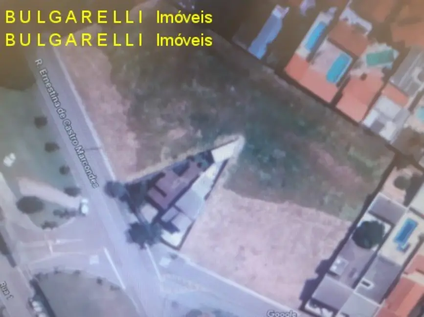 Foto 5 de Terreno / Lote à venda, 3600m2 em Parque da Represa, Jundiai - SP