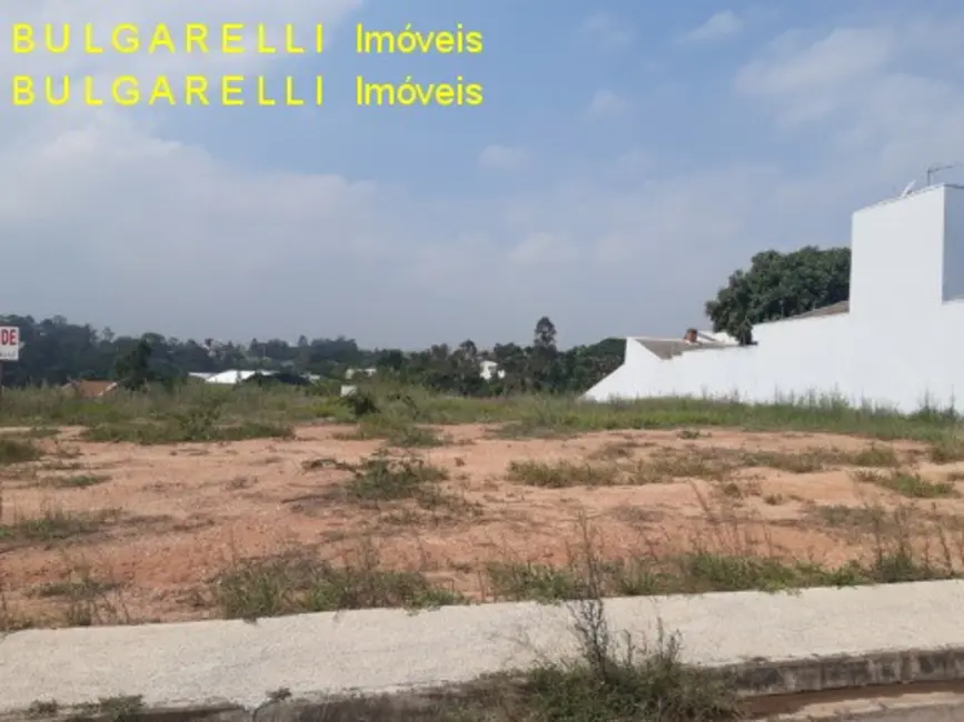 Foto 1 de Terreno / Lote à venda, 3600m2 em Parque da Represa, Jundiai - SP