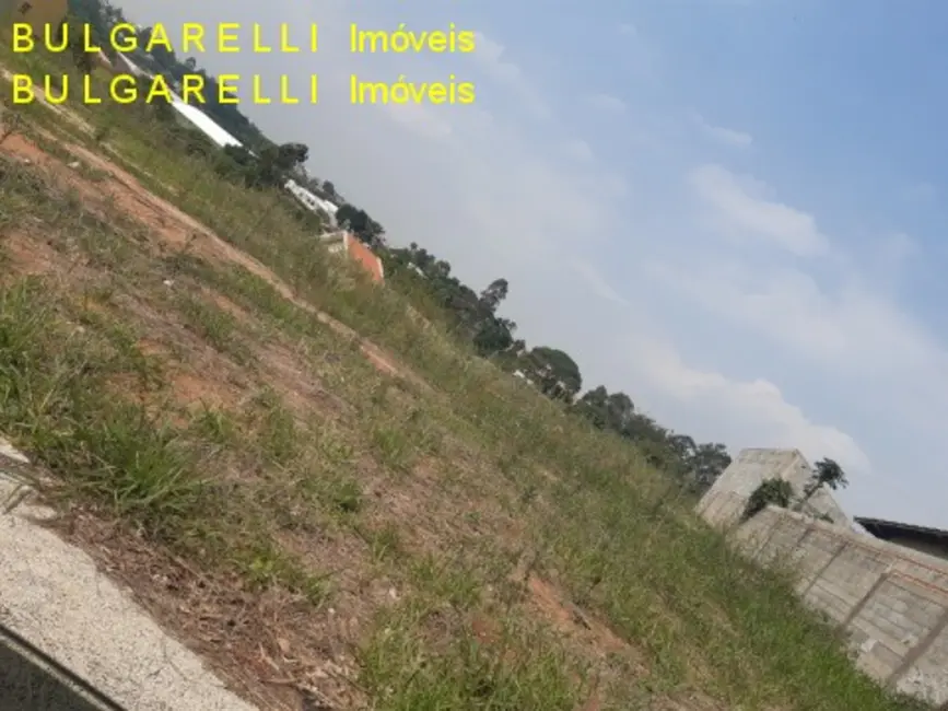 Foto 3 de Terreno / Lote à venda, 3600m2 em Parque da Represa, Jundiai - SP