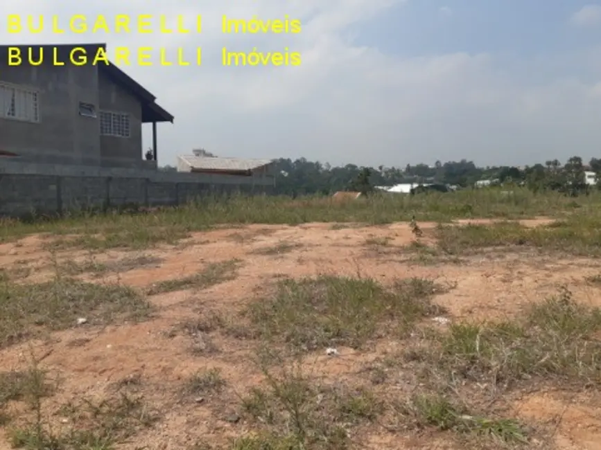 Foto 2 de Terreno / Lote à venda, 3600m2 em Parque da Represa, Jundiai - SP