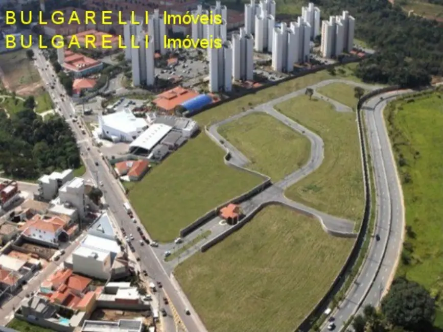 Foto 4 de Terreno / Lote à venda, 390m2 em Parque Residencial Eloy Chaves, Jundiai - SP