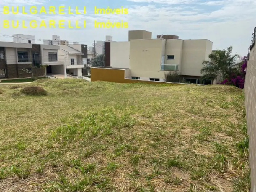 Foto 3 de Terreno / Lote à venda, 390m2 em Parque Residencial Eloy Chaves, Jundiai - SP