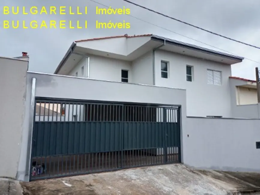 Foto 1 de Casa com 3 quartos à venda, 190m2 em Mirante de Jundiaí, Jundiai - SP