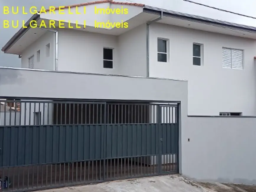 Foto 3 de Casa com 3 quartos à venda, 190m2 em Mirante de Jundiaí, Jundiai - SP