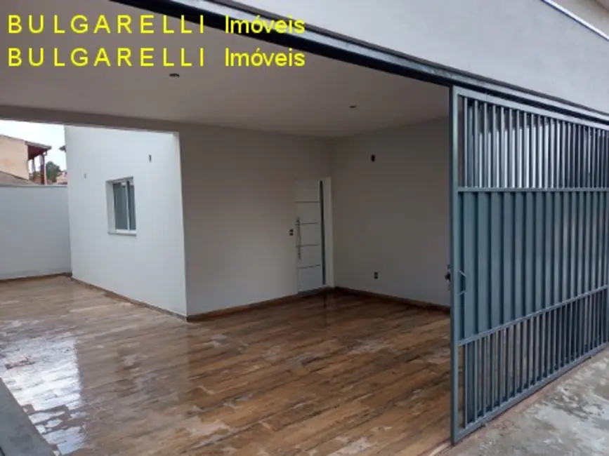 Foto 7 de Casa com 3 quartos à venda, 190m2 em Mirante de Jundiaí, Jundiai - SP