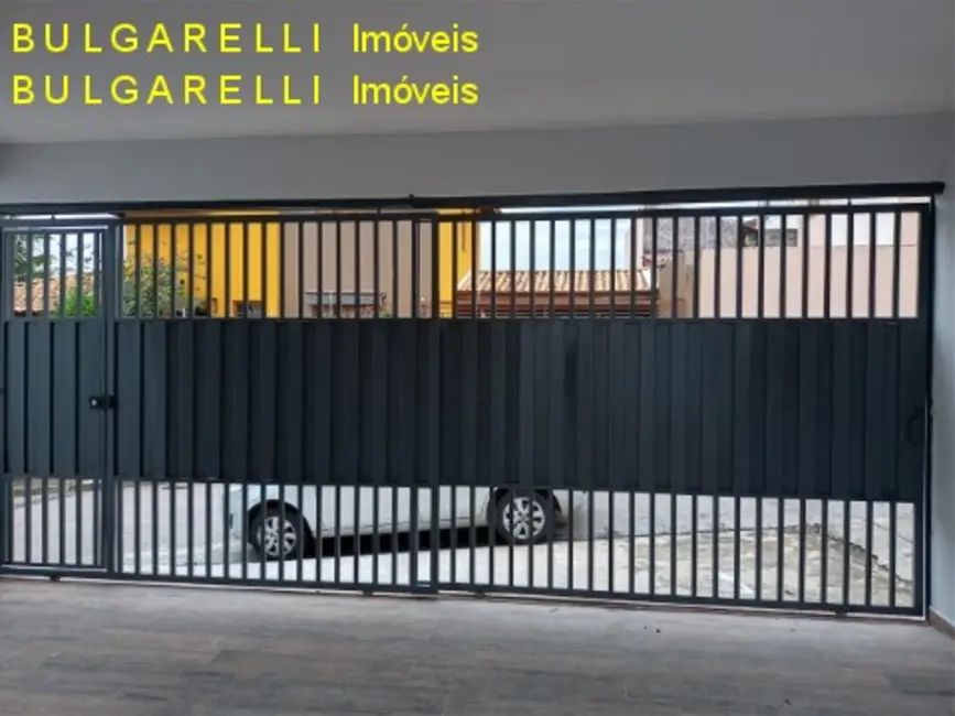 Foto 2 de Casa com 3 quartos à venda, 190m2 em Mirante de Jundiaí, Jundiai - SP