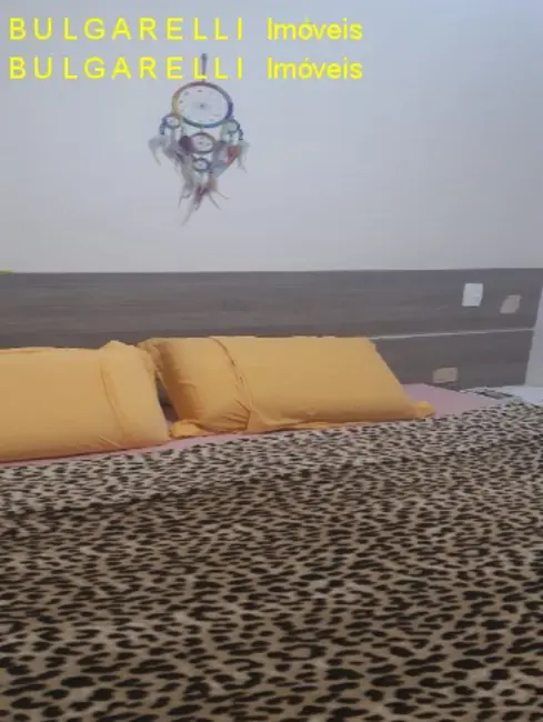 Foto 3 de Casa de Condomínio com 3 quartos à venda, 87m2 em Engordadouro, Jundiai - SP