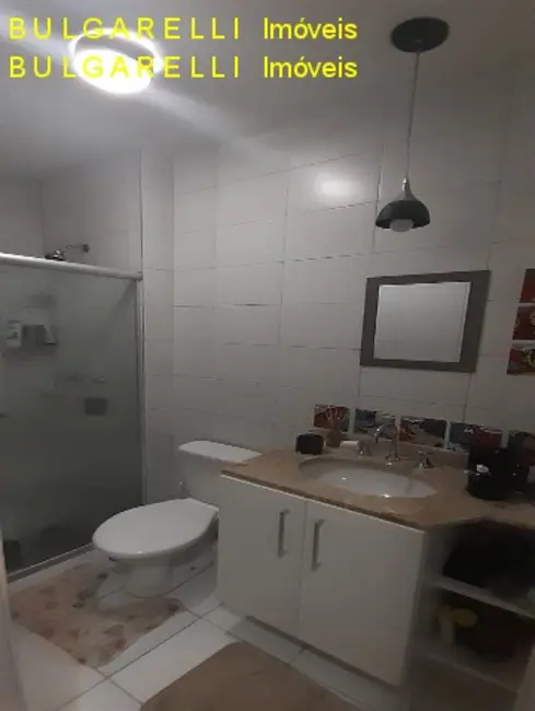 Foto 8 de Casa de Condomínio com 3 quartos à venda, 87m2 em Engordadouro, Jundiai - SP