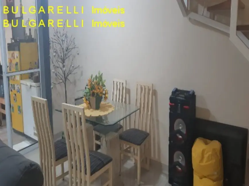 Foto 4 de Casa de Condomínio com 3 quartos à venda, 87m2 em Engordadouro, Jundiai - SP